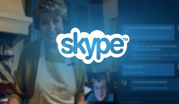 Skype翻譯支持英語、法語、德語、意大利語、西班牙語和漢語六個語種.jpg